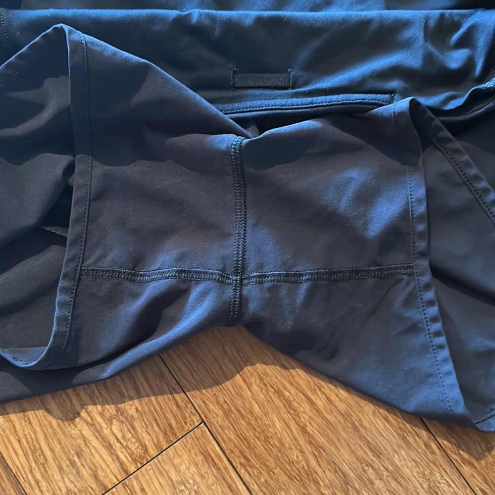 Lululemon Black Shorts - Picture 3 of 6